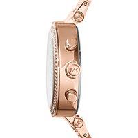 Montre Michael Kors Femme Parker in Acier MK5896 - MK5896